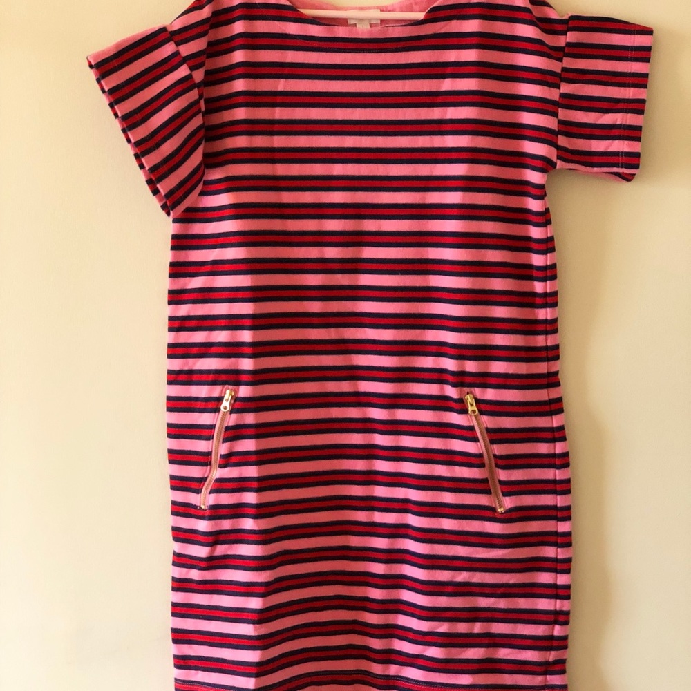 Gymboree Girls Dress